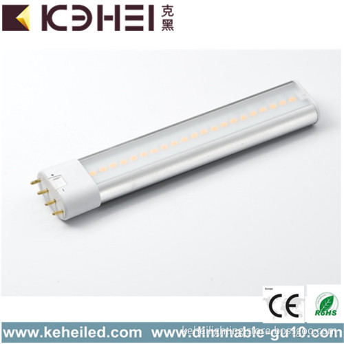 7W 2G11 Led tube light SMD5630 Samsung Chip